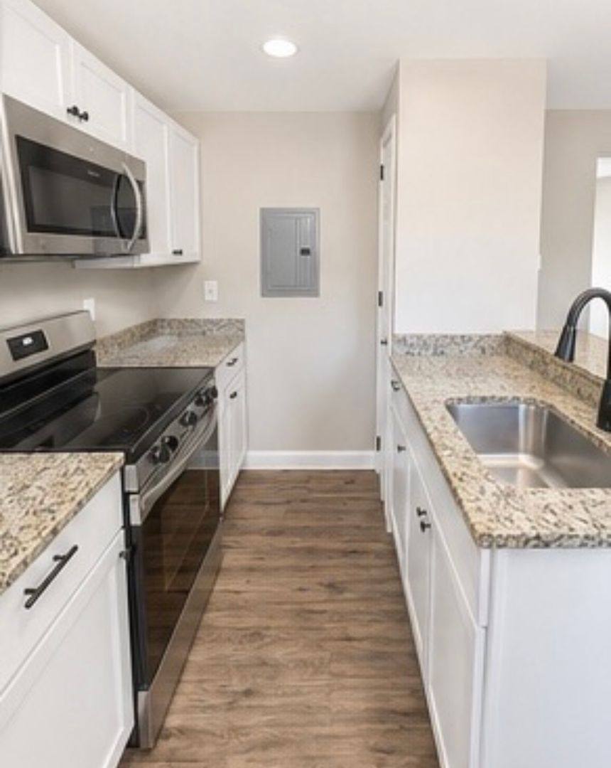 Apartment for rent at 111 Main St, Kingston, NH 03848