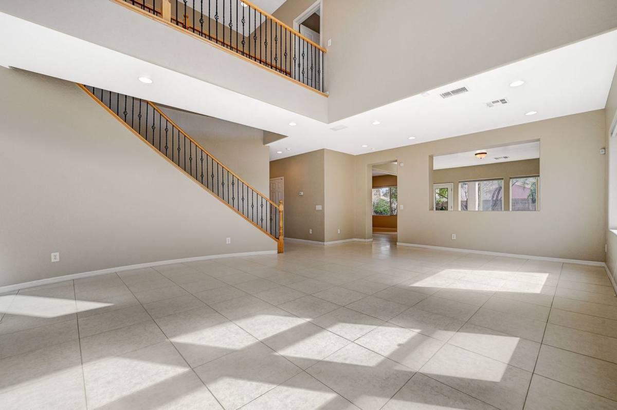 House for rent at 6825 Spessard Holland Court, Las Vegas, NV 89131