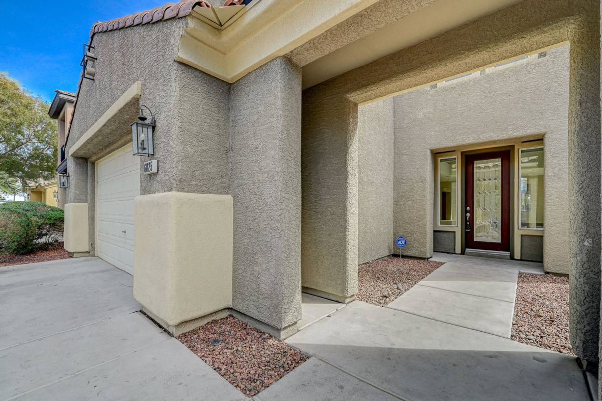 House for rent at 6825 Spessard Holland Court, Las Vegas, NV 89131