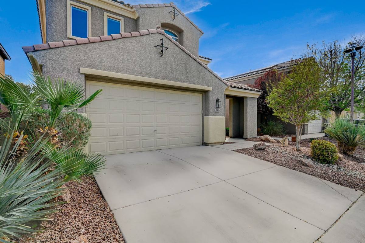 House for rent at 6825 Spessard Holland Court, Las Vegas, NV 89131
