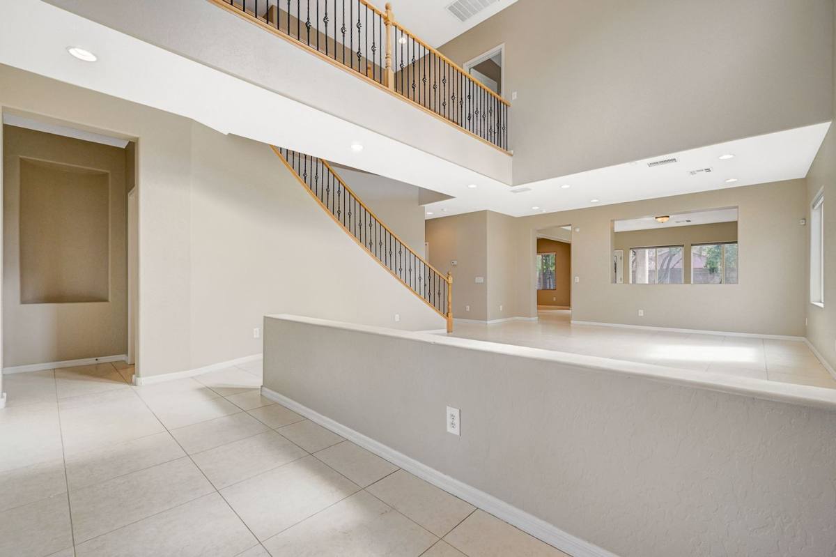 House for rent at 6825 Spessard Holland Court, Las Vegas, NV 89131