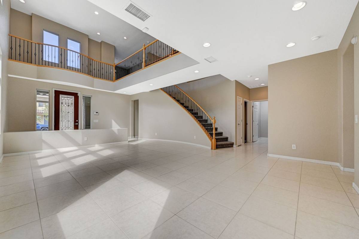 House for rent at 6825 Spessard Holland Court, Las Vegas, NV 89131