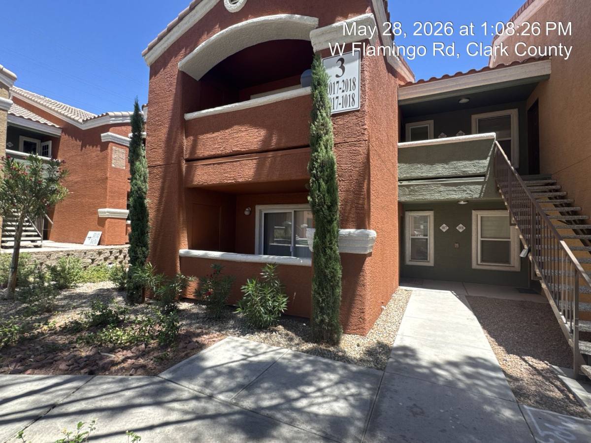 Condo for rent at 8101 W Flamingo Rd, Las Vegas, NV 89147