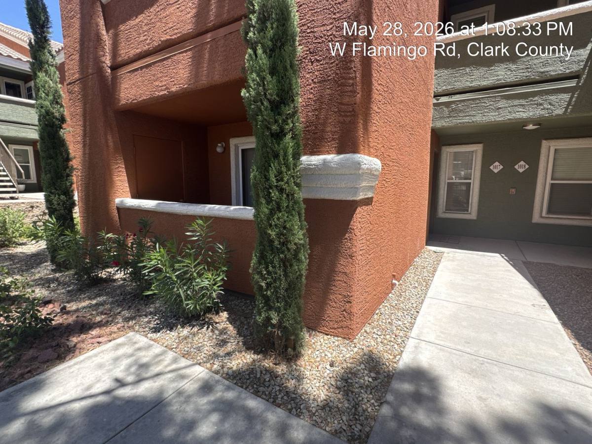 Condo for rent at 8101 W Flamingo Rd, Las Vegas, NV 89147