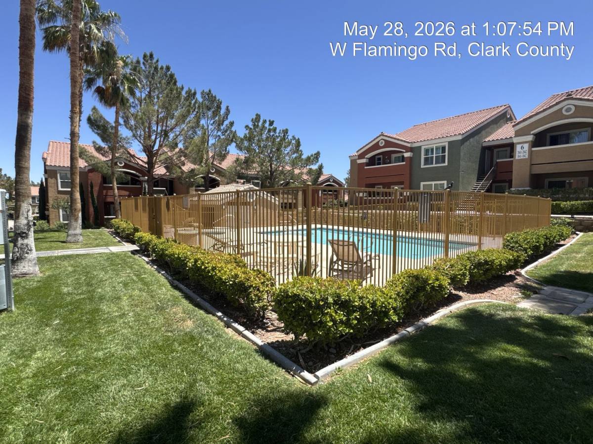 Condo for rent at 8101 W Flamingo Rd, Las Vegas, NV 89147