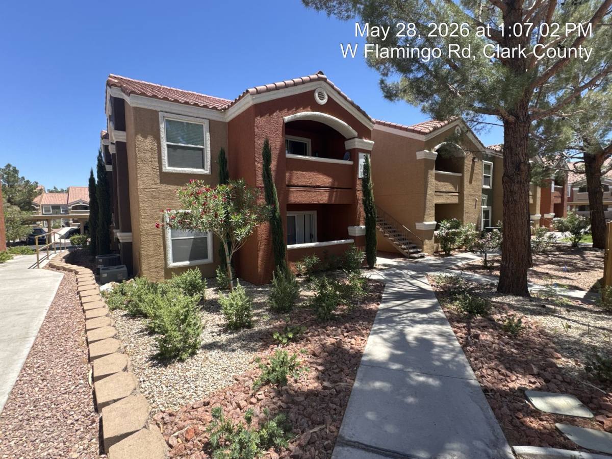 Condo for rent at 8101 W Flamingo Rd, Las Vegas, NV 89147