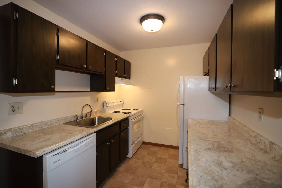 Apartment for rent at 9300 Old Cedar Ave, Minneapolis, MN 55425