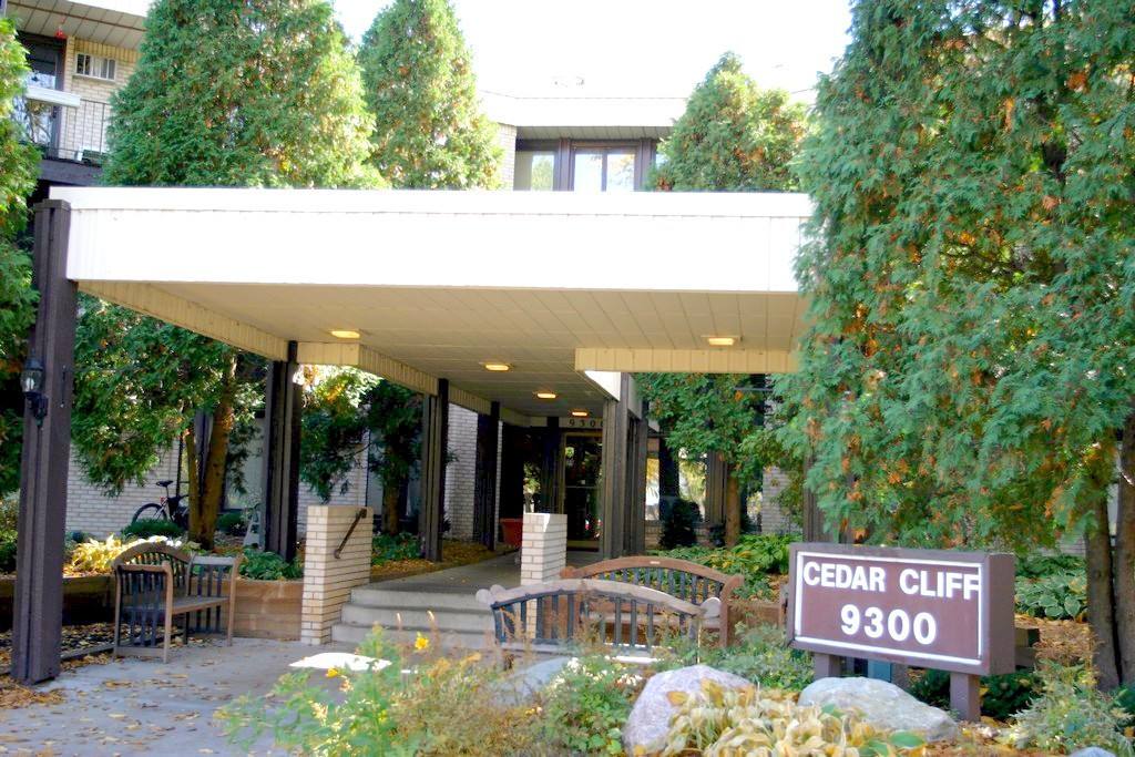 Apartment for rent at 9300 Old Cedar Ave, Minneapolis, MN 55425
