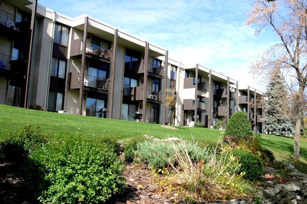 Apartment for rent at 9300 Old Cedar Ave, Minneapolis, MN 55425