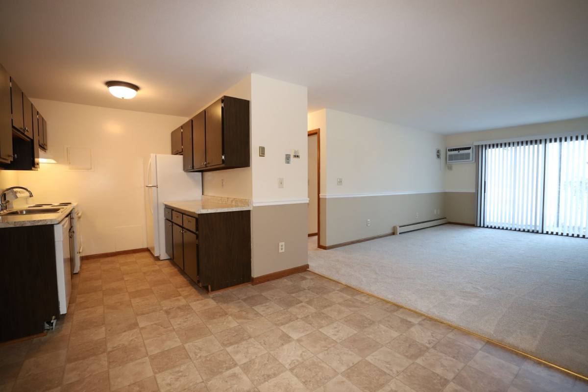 Apartment for rent at 9300 Old Cedar Ave, Minneapolis, MN 55425