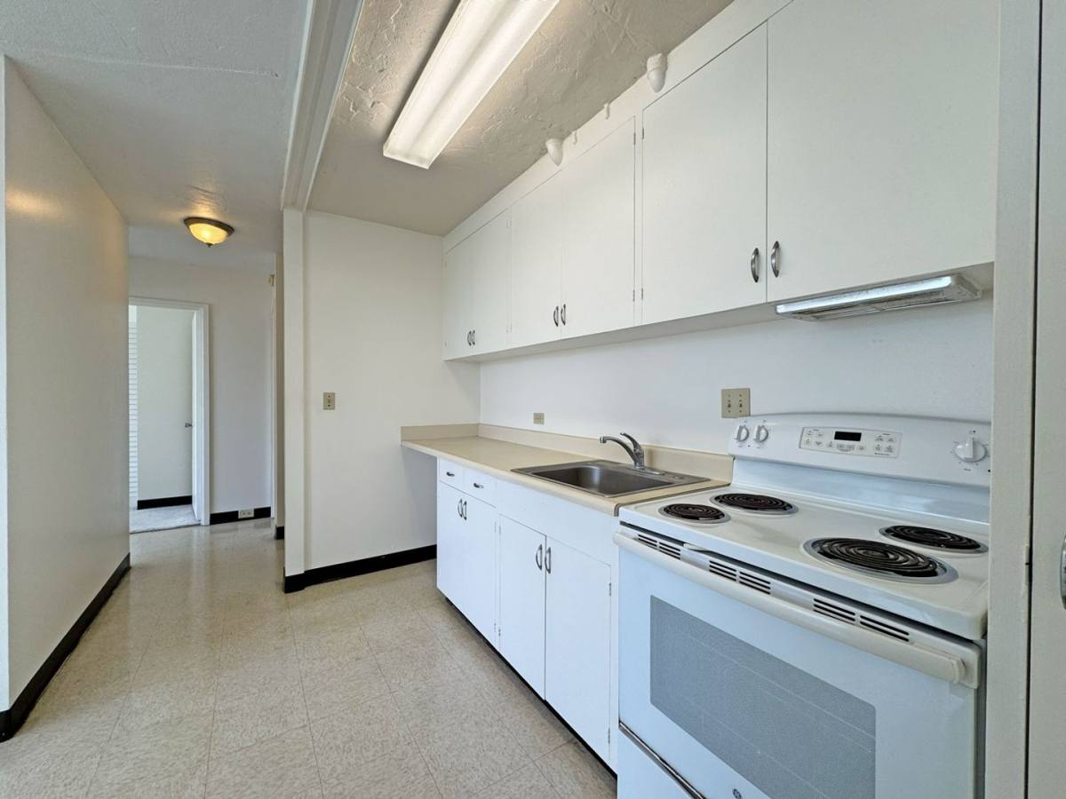 Apartment for rent at 1055 Kalo Place, Honolulu, HI 96826