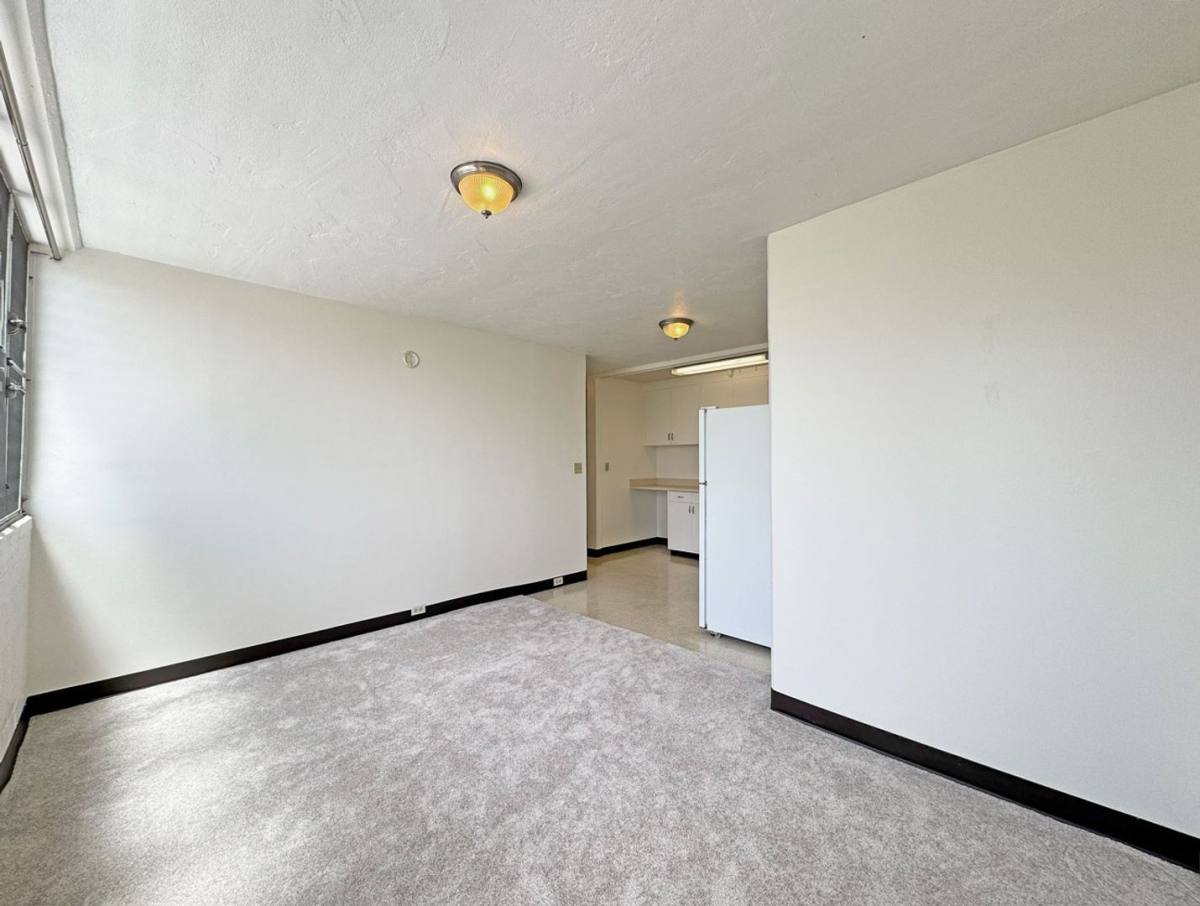 Apartment for rent at 1055 Kalo Place, Honolulu, HI 96826