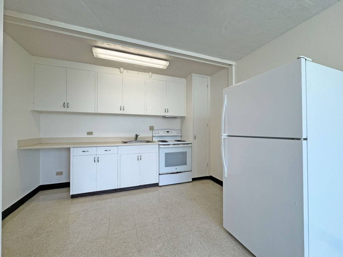 Apartment for rent at 1055 Kalo Place, Honolulu, HI 96826