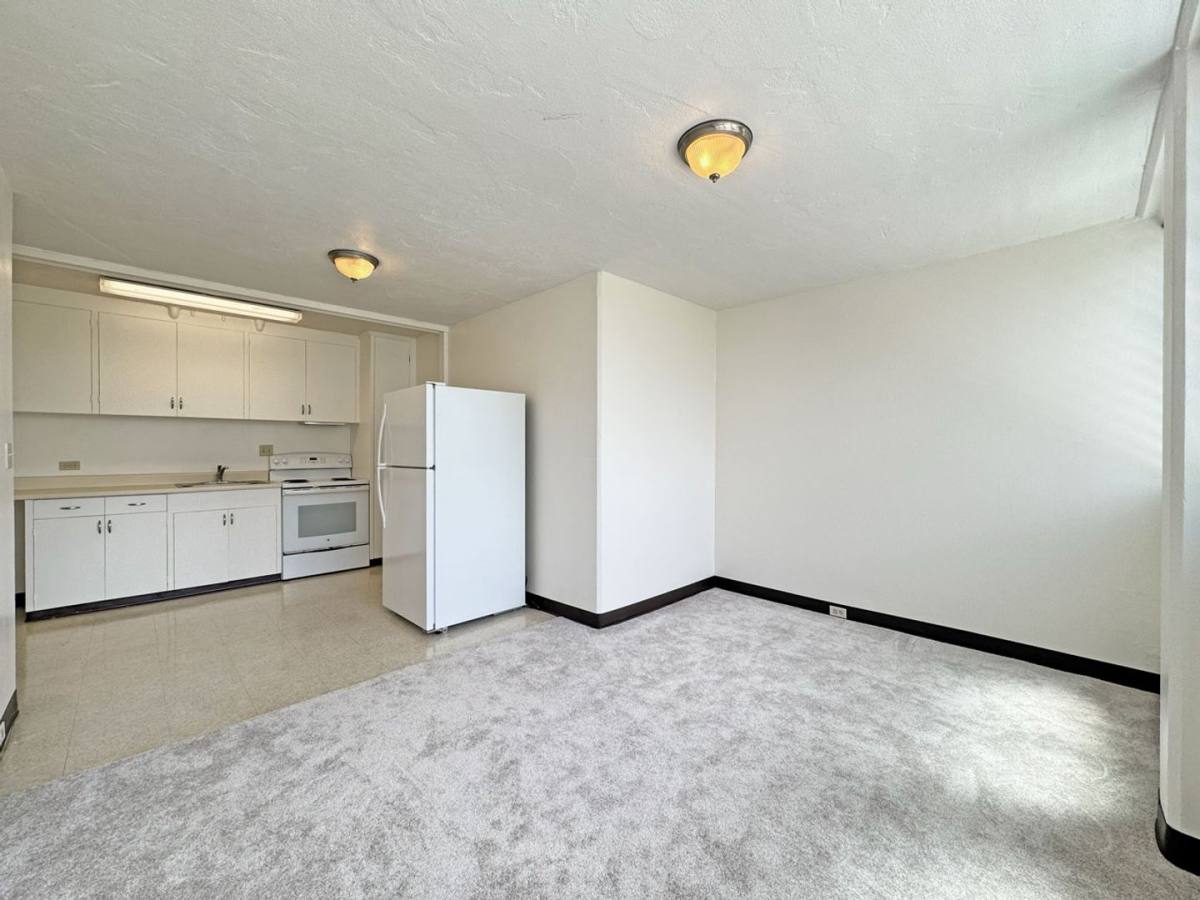 Apartment for rent at 1055 Kalo Place, Honolulu, HI 96826
