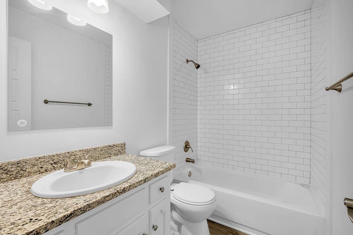 Apartment for rent at 1300 29th St S, Birmingham, AL 35205