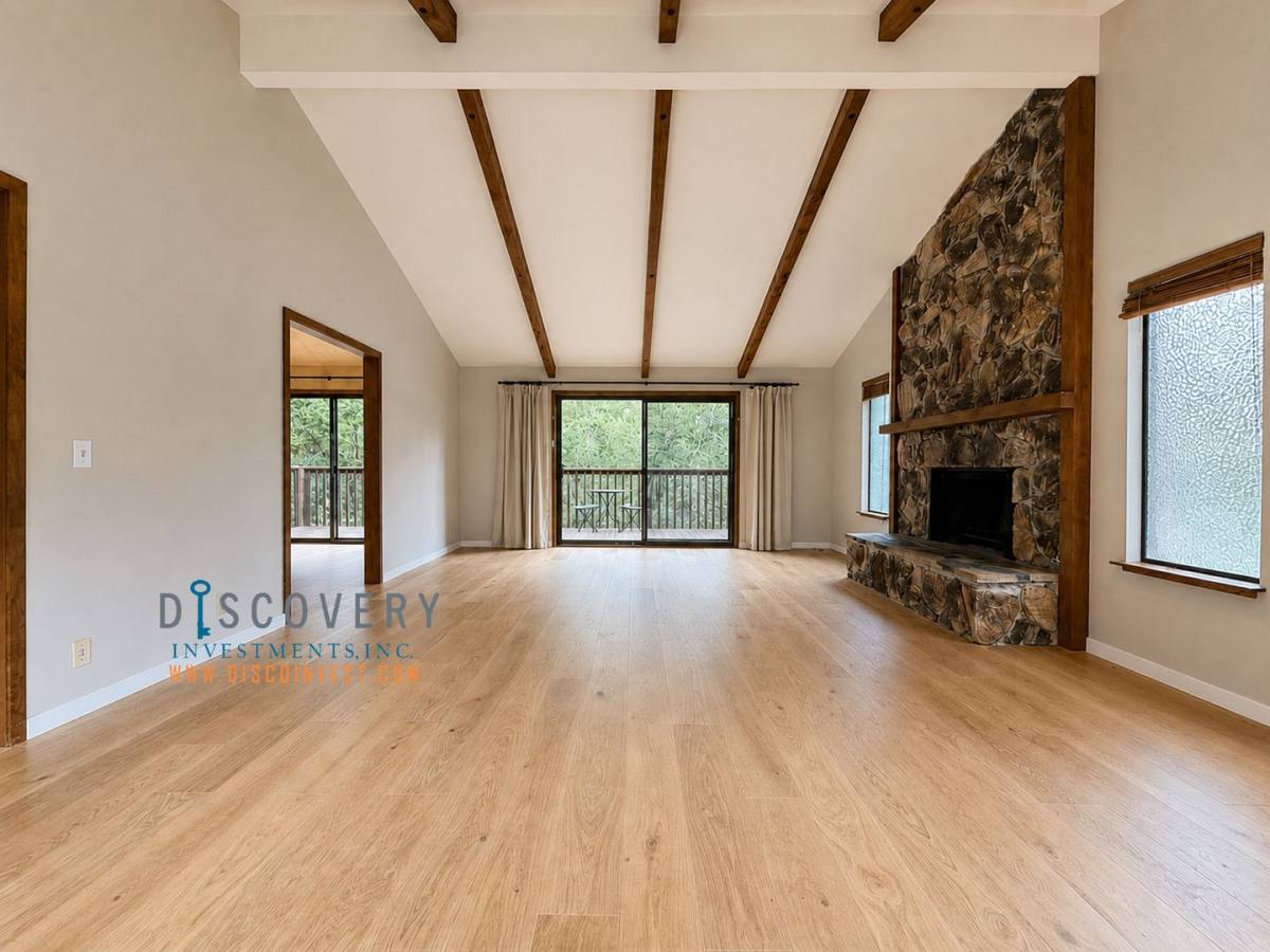 House for rent at 1188 Glencourt Dr, Oakland, CA 94611