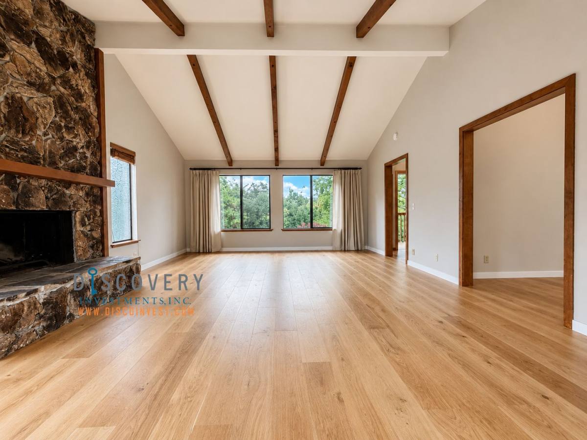 House for rent at 1188 Glencourt Dr, Oakland, CA 94611