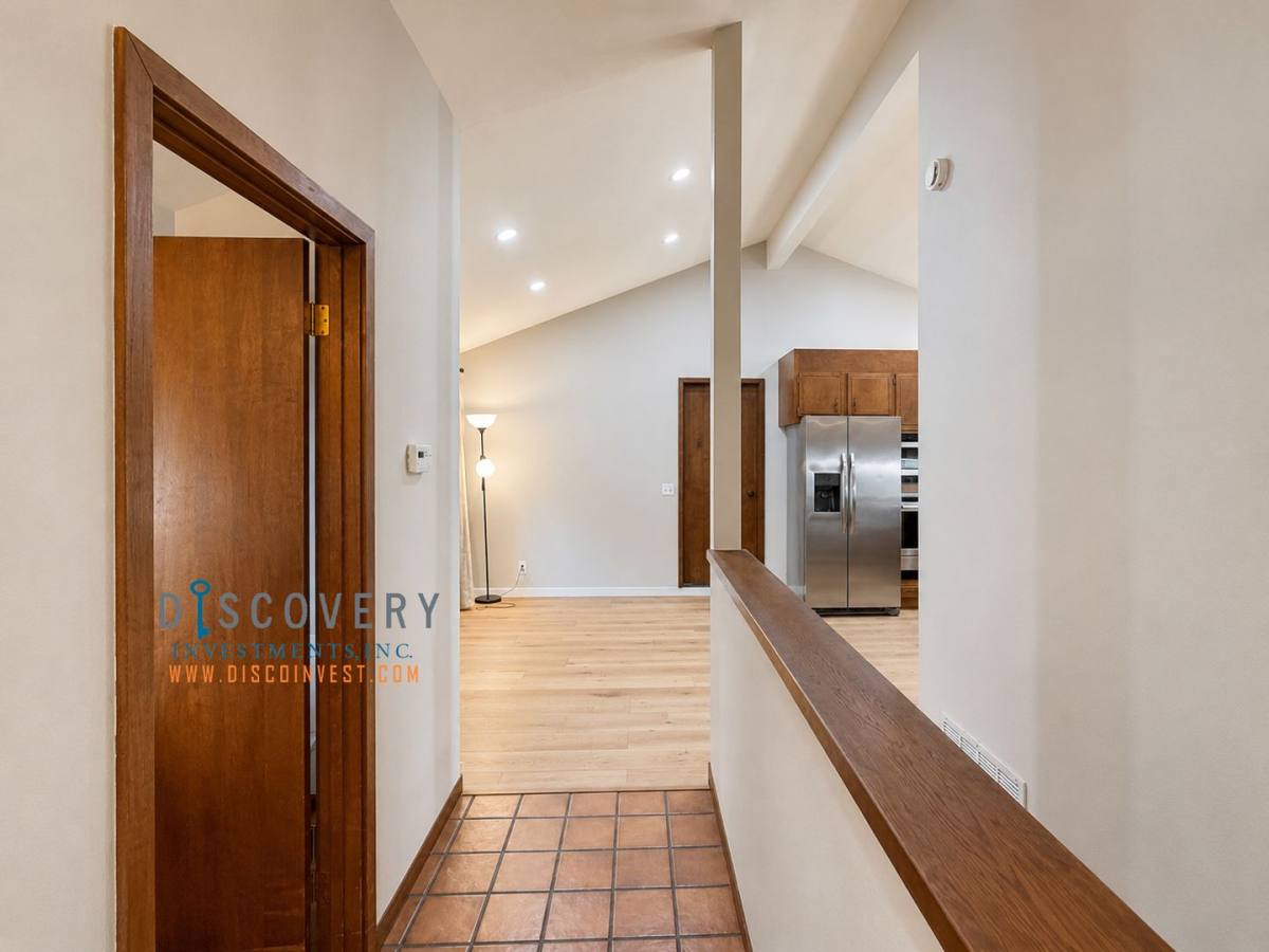 House for rent at 1188 Glencourt Dr, Oakland, CA 94611
