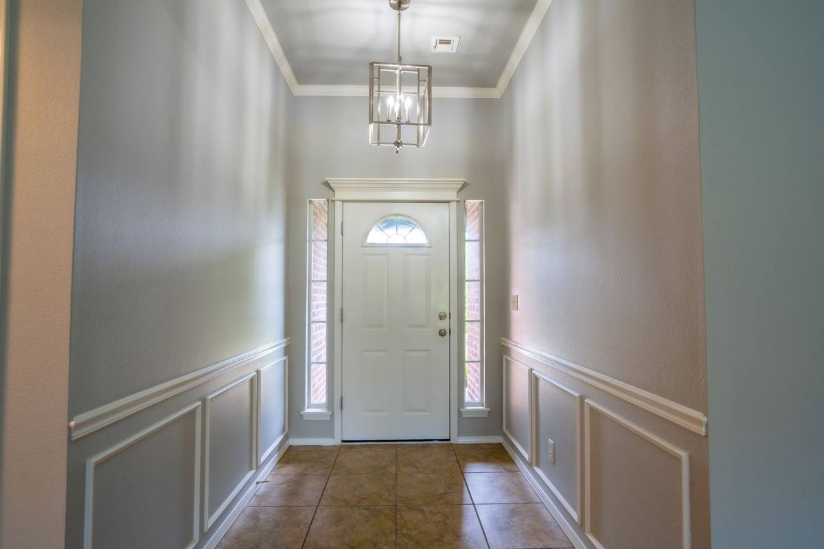 House for rent at 9709 E 111th St N, Owasso, OK 74055