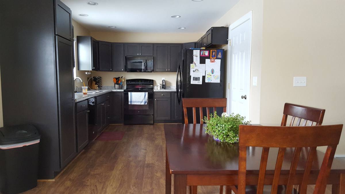 Townhouse for rent at 2211 Baker St, Wisconsin Rapids, WI 54494