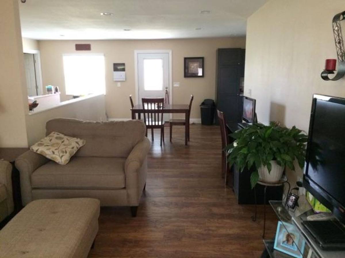 Townhouse for rent at 2211 Baker St, Wisconsin Rapids, WI 54494