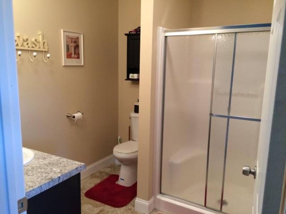 Townhouse for rent at 2211 Baker St, Wisconsin Rapids, WI 54494