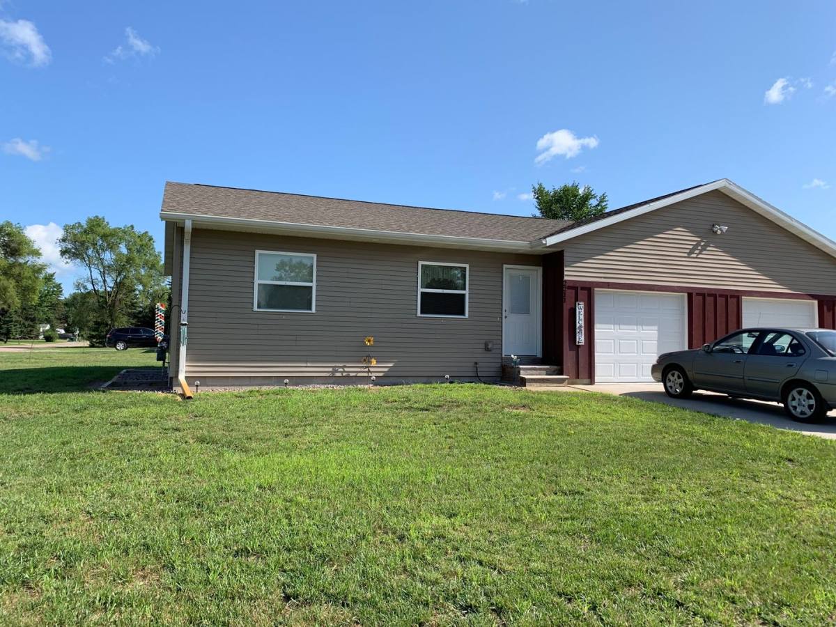Townhouse for rent at 2211 Baker St, Wisconsin Rapids, WI 54494
