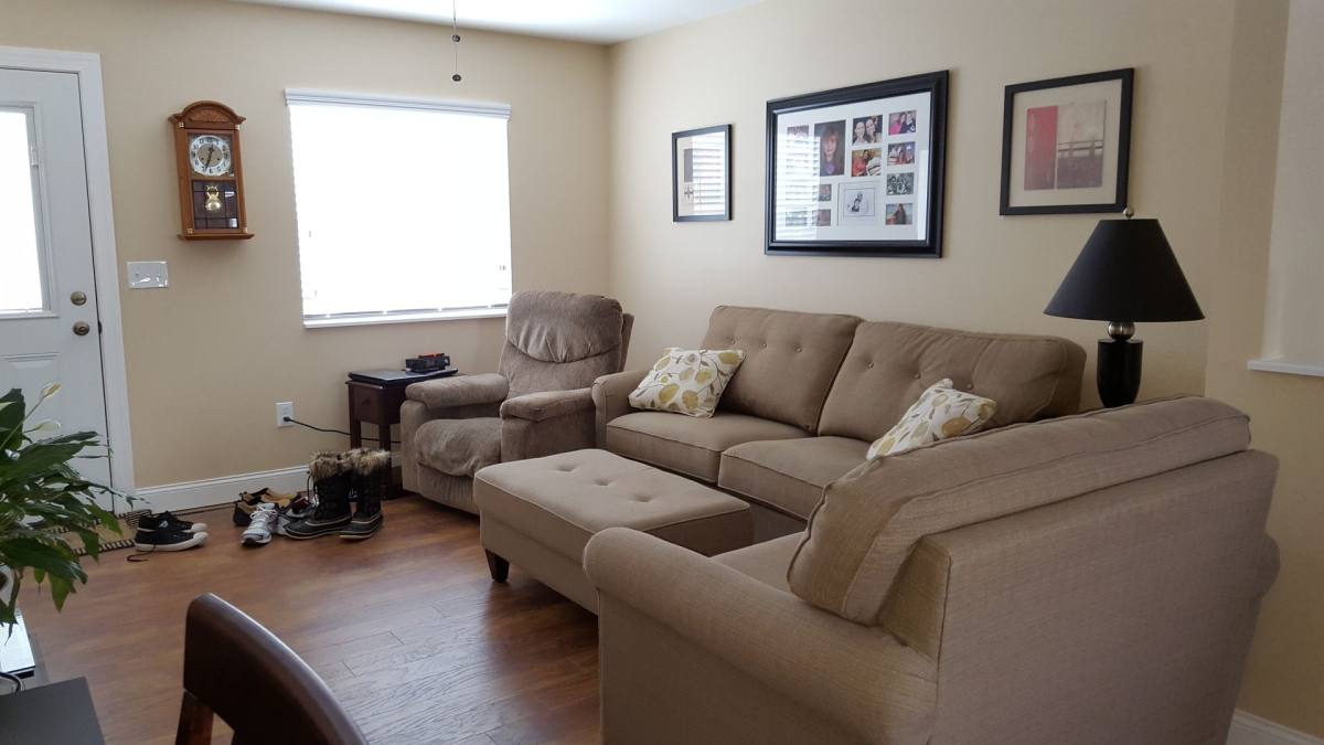 Townhouse for rent at 2211 Baker St, Wisconsin Rapids, WI 54494