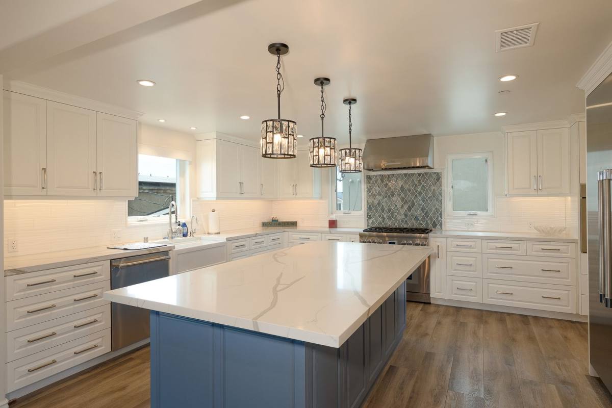 Apartment for rent at 2129 Piru Ave, Oxnard, CA 93035