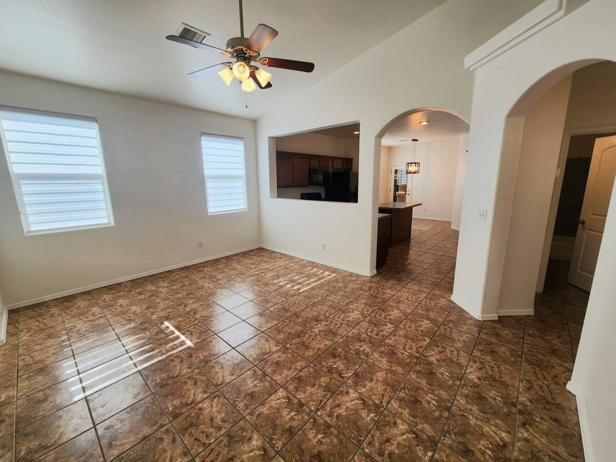 House for rent at 4942 Sherwood, Las Cruces, NM 88012