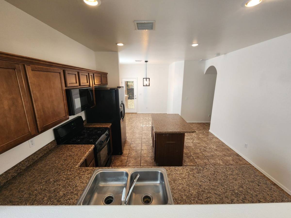 House for rent at 4942 Sherwood, Las Cruces, NM 88012