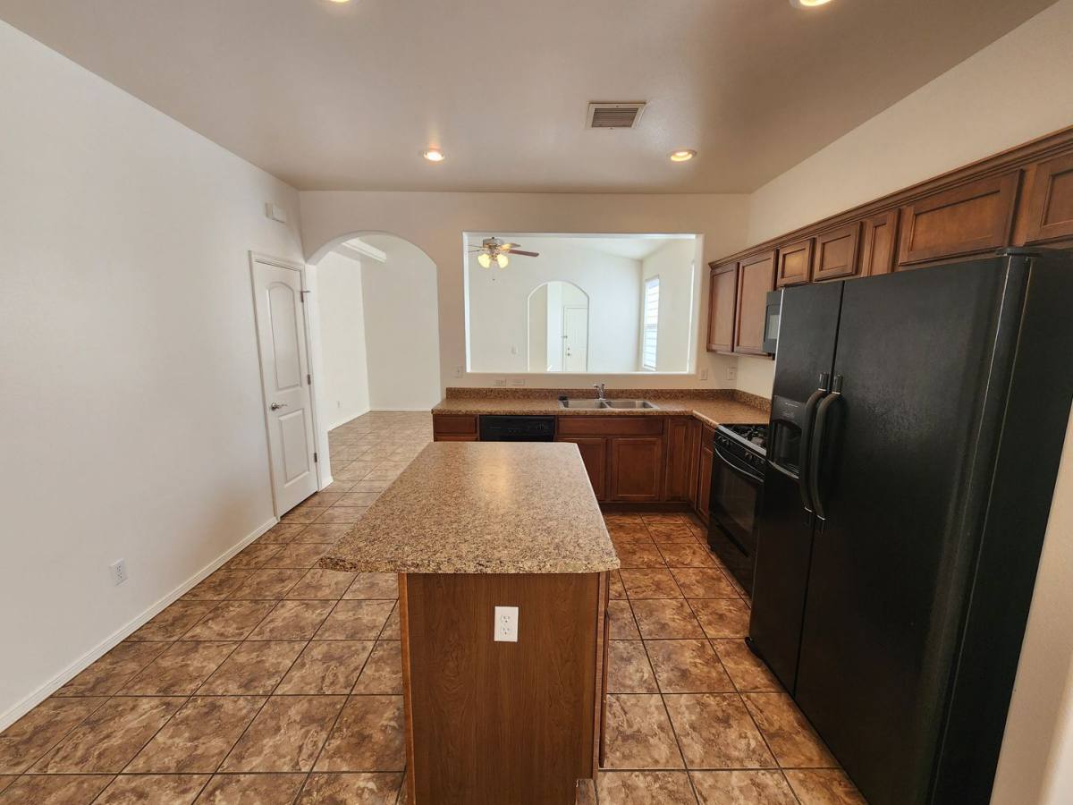 House for rent at 4942 Sherwood, Las Cruces, NM 88012