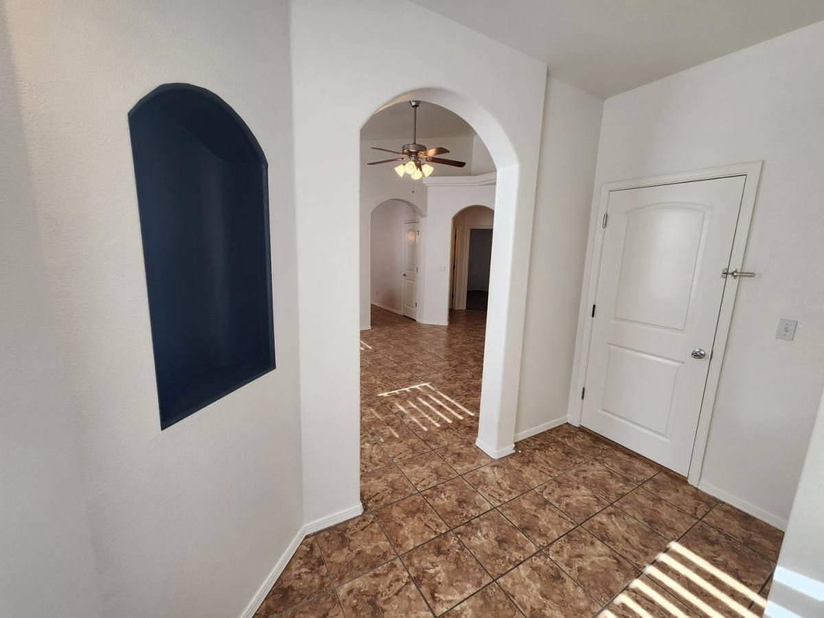 House for rent at 4942 Sherwood, Las Cruces, NM 88012