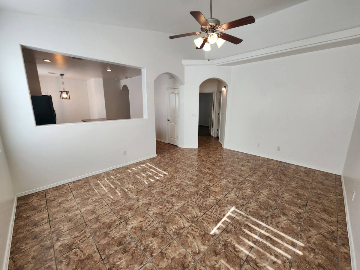 House for rent at 4942 Sherwood, Las Cruces, NM 88012