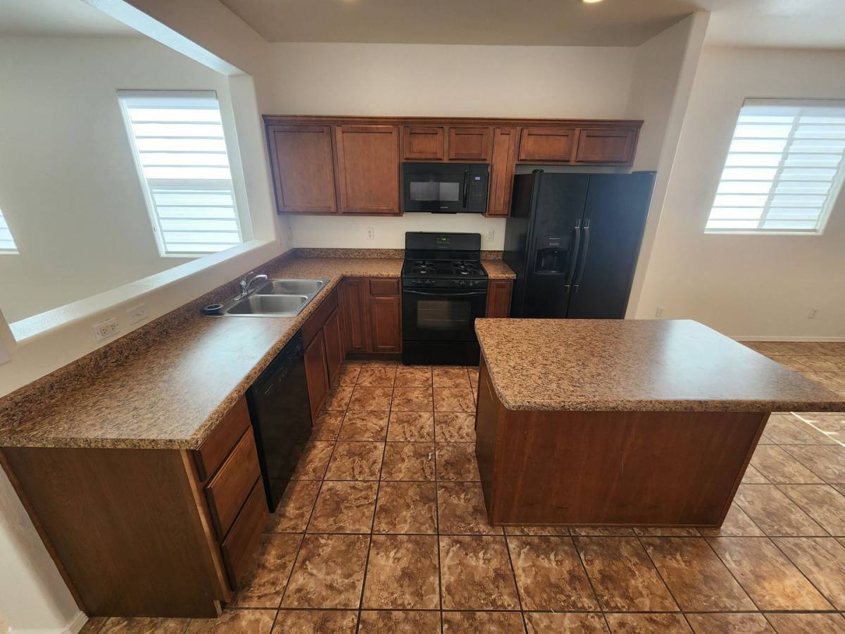 House for rent at 4942 Sherwood, Las Cruces, NM 88012