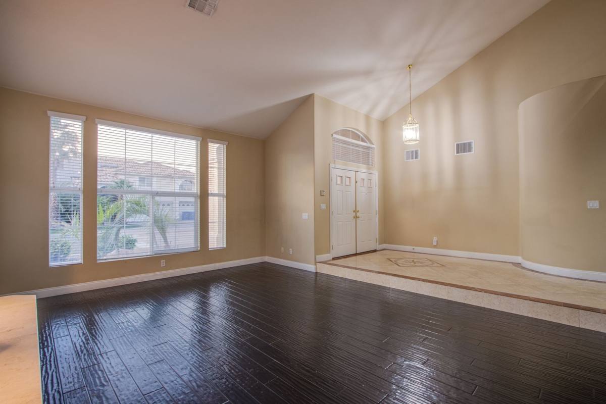 House for rent at 6637 Coronado Palms Ave, Las Vegas, NV 89139