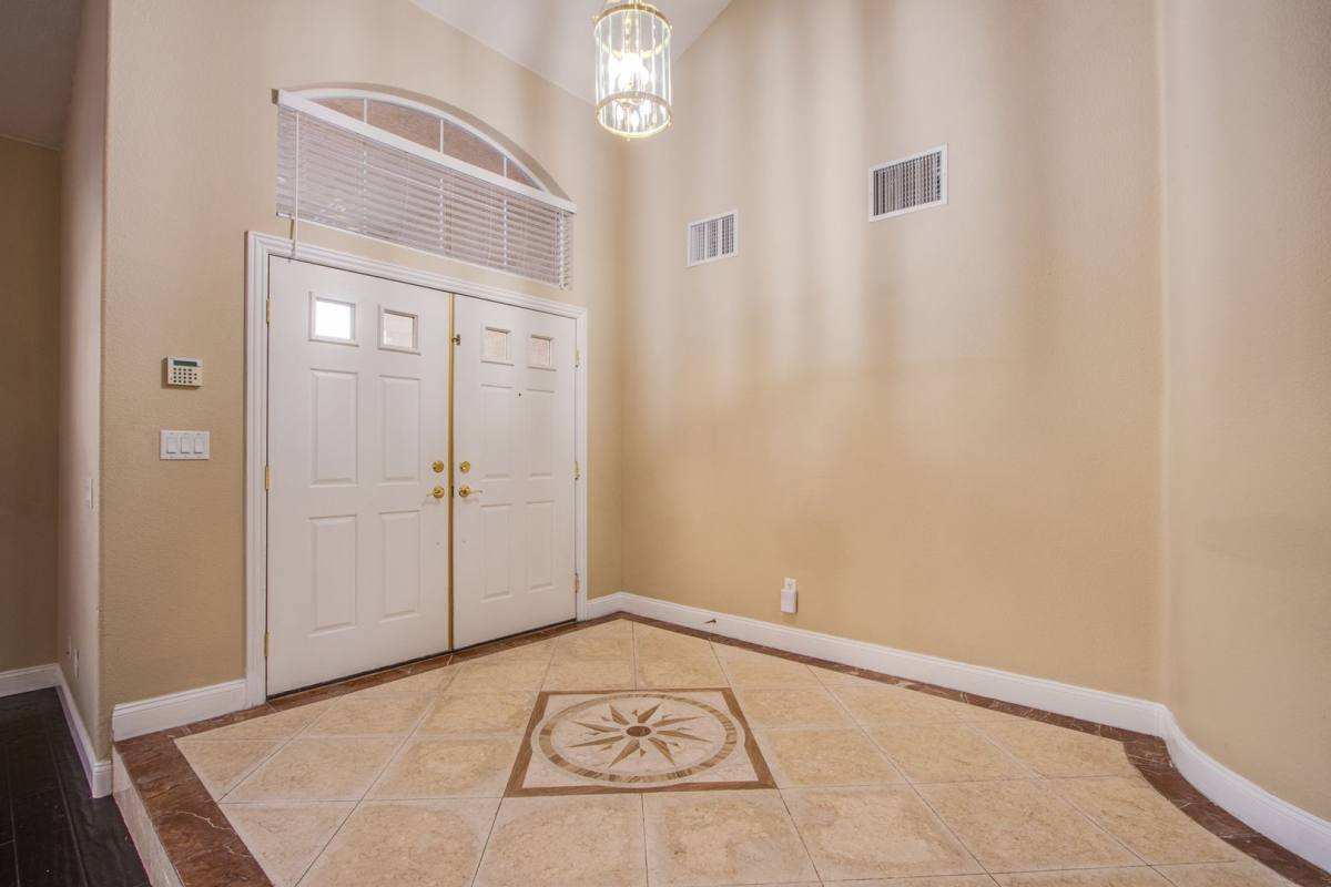 House for rent at 6637 Coronado Palms Ave, Las Vegas, NV 89139