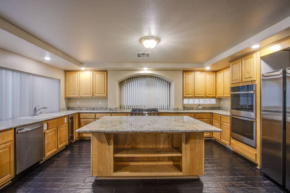 House for rent at 6637 Coronado Palms Ave, Las Vegas, NV 89139