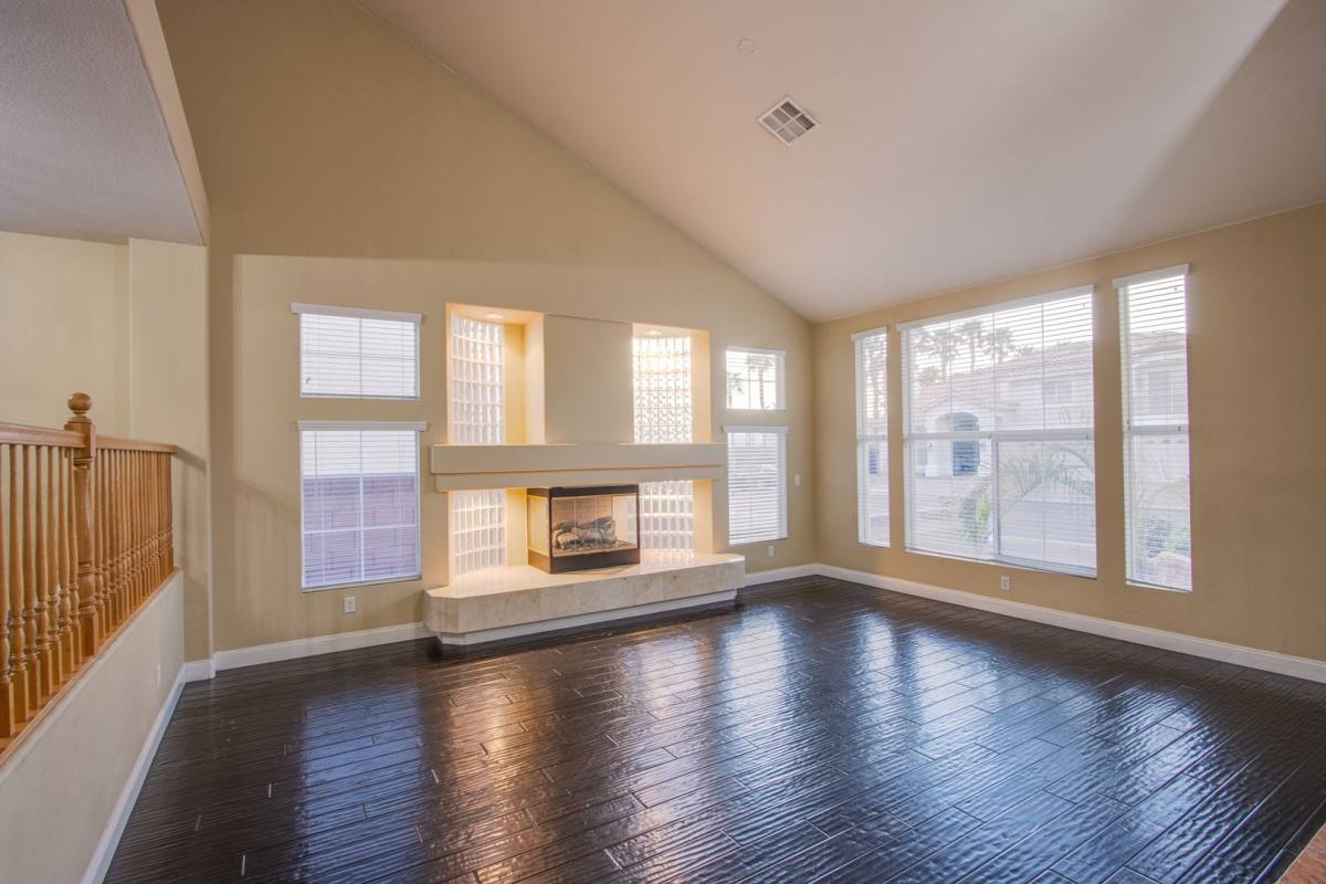 House for rent at 6637 Coronado Palms Ave, Las Vegas, NV 89139