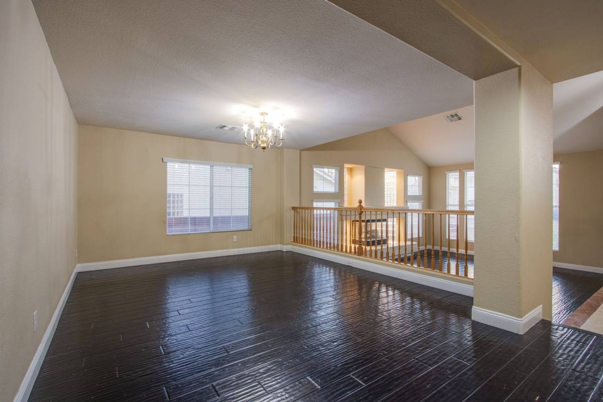 House for rent at 6637 Coronado Palms Ave, Las Vegas, NV 89139