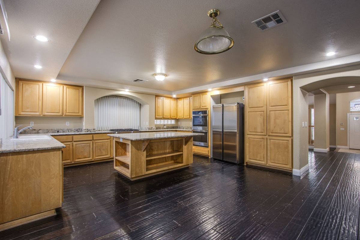 House for rent at 6637 Coronado Palms Ave, Las Vegas, NV 89139