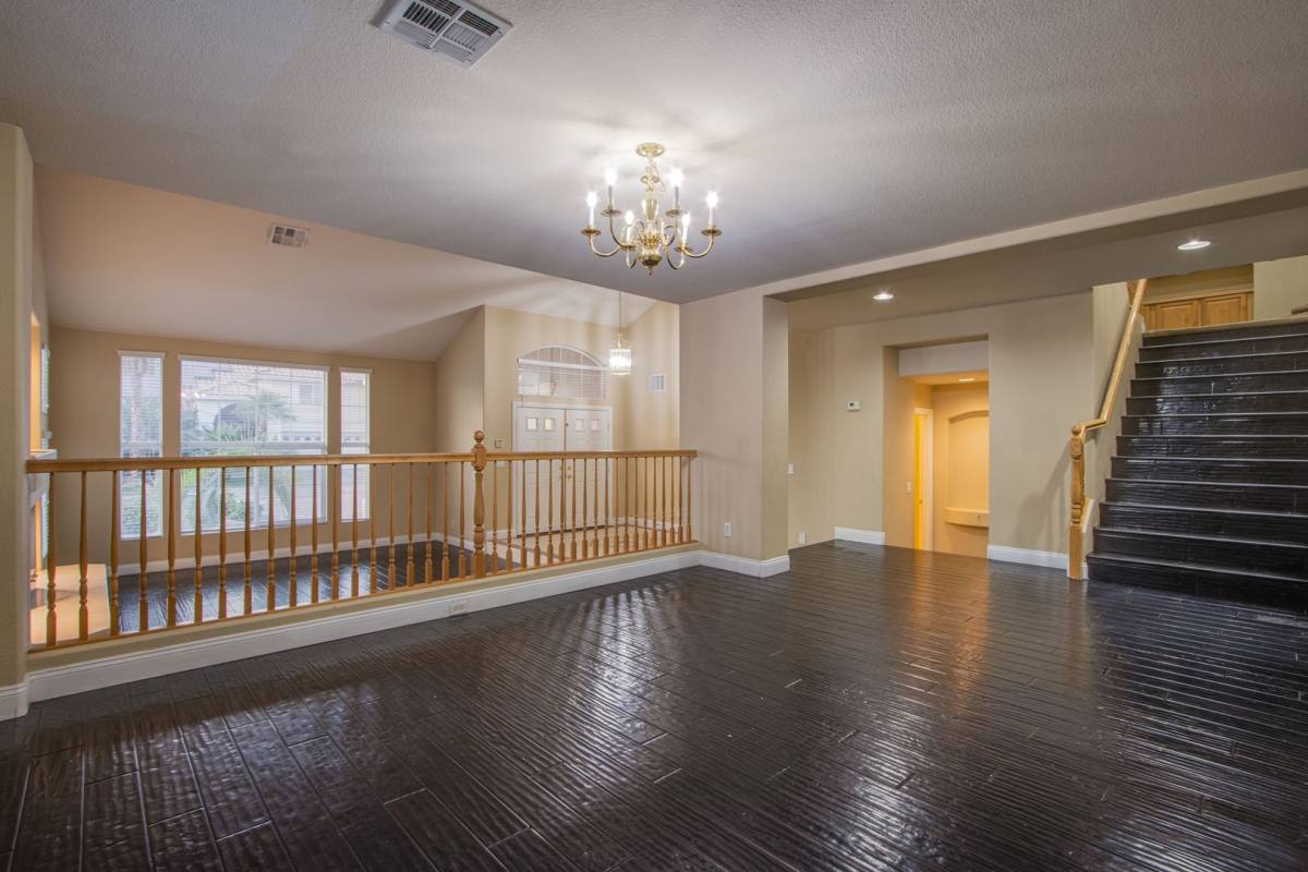 House for rent at 6637 Coronado Palms Ave, Las Vegas, NV 89139