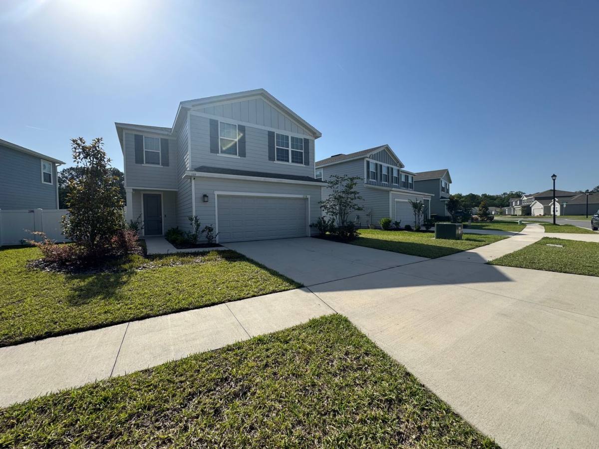 House for rent at 1530 Tan Tara Trail, Jacksonville, FL 32221