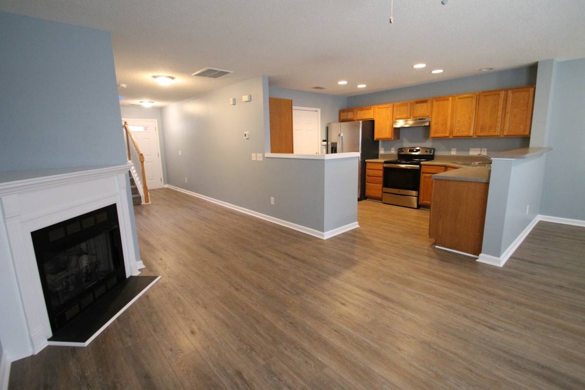 Townhouse for rent at 1364 Walnut Hill, Rock Hill, SC 29732