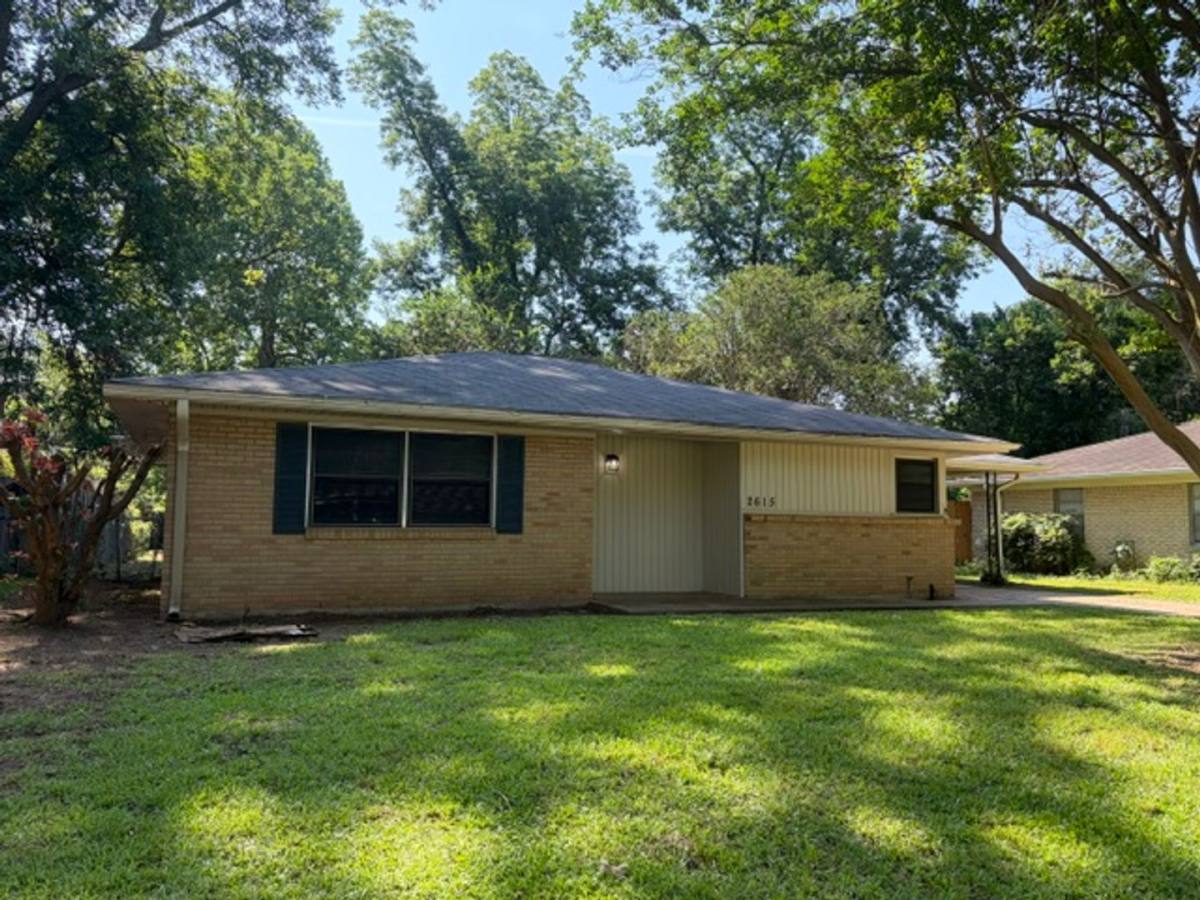 House for rent at 2615 Judith Place, Shreveport, LA 71104