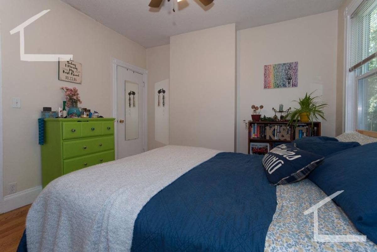 Apartment for rent at 49 Cameron St #3, Brookline, MA 02445