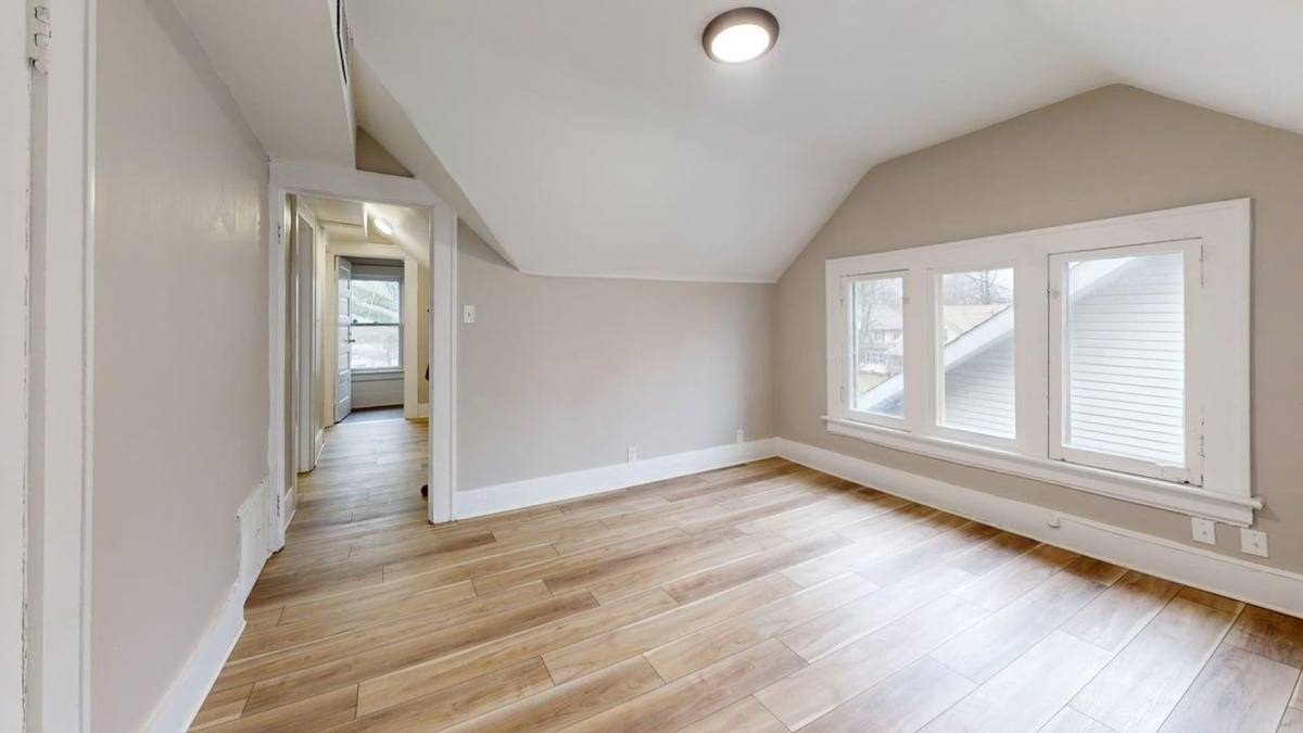 Apartment for rent at 764 Work Dr, Akron, OH 44320
