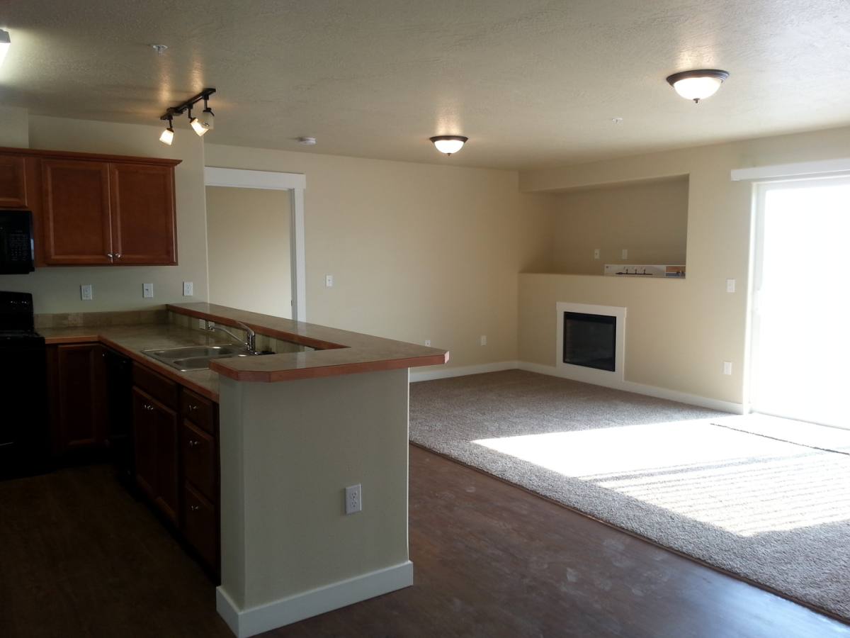 Apartment for rent at 4022 N Player Dr, Coeur D Alene, ID 83815