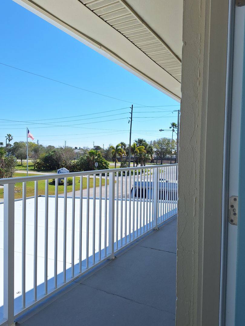 Condo for rent at 335 N Causeway C22, New Smyrna Beach, FL 32169