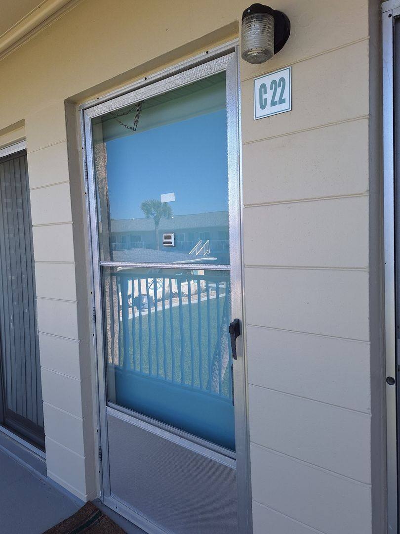 Condo for rent at 335 N Causeway C22, New Smyrna Beach, FL 32169